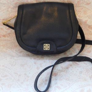 Givenchy 1980 vintage crossbody